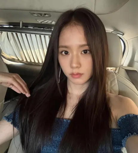 Image 23661644 from Jisoo  || - BLΛƆKPIИK ( BLACKPINK )
