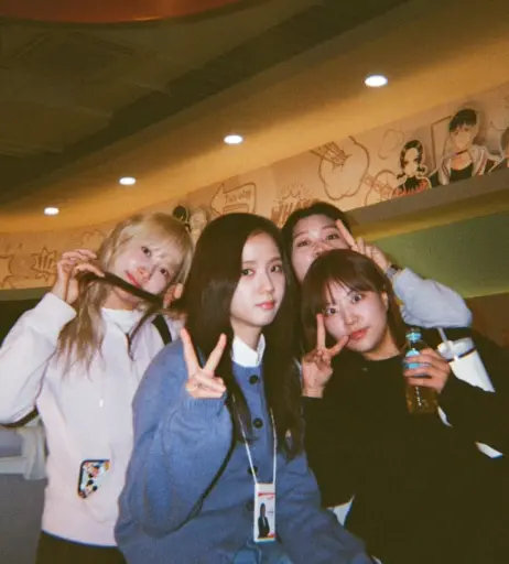 Image 23661679 from Jisoo  || - BLΛƆKPIИK ( BLACKPINK )