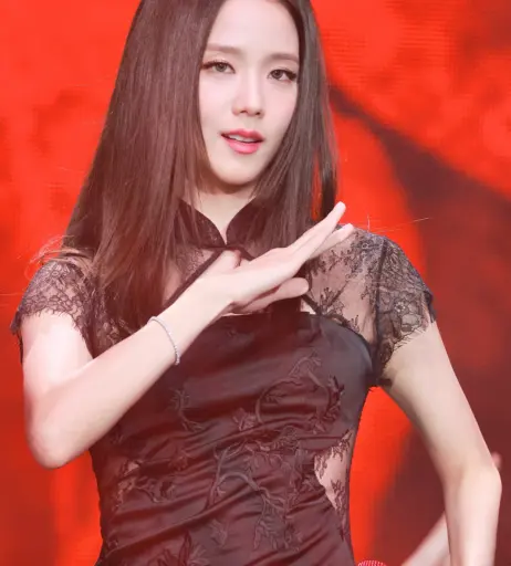 Image 23661194 from Jisoo  || - BLΛƆKPIИK ( BLACKPINK )