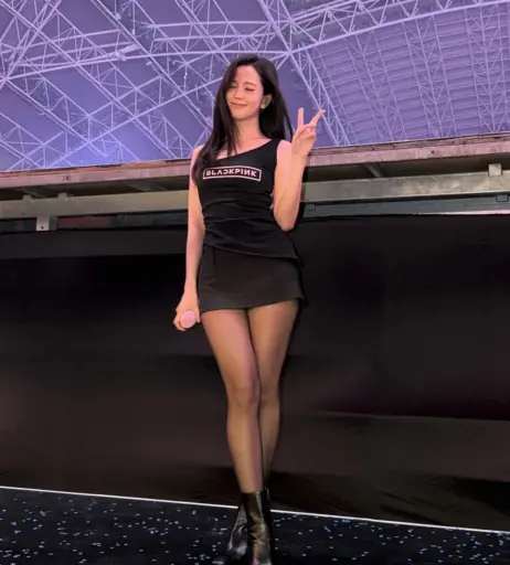 Image 23661129 from Jisoo  || - BLΛƆKPIИK ( BLACKPINK )
