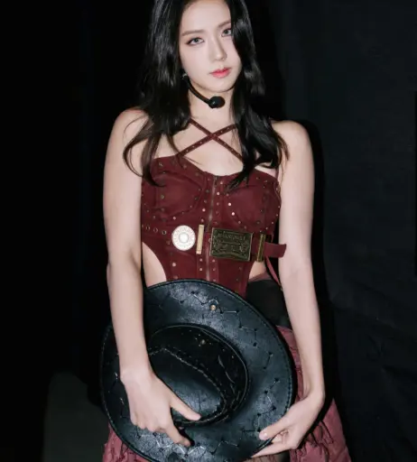 Image 23661102 from Jisoo  || - BLΛƆKPIИK ( BLACKPINK )