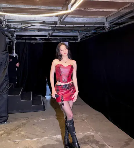 Image 23661136 from Jisoo  || - BLΛƆKPIИK ( BLACKPINK )