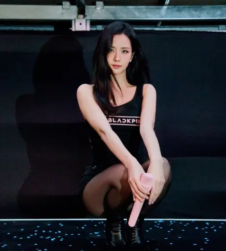 Image 23661162 from Jisoo  || - BLΛƆKPIИK ( BLACKPINK )