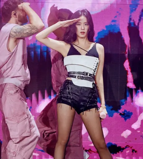Image 23661167 from Jisoo  || - BLΛƆKPIИK ( BLACKPINK )