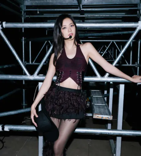 Image 23661153 from Jisoo  || - BLΛƆKPIИK ( BLACKPINK )
