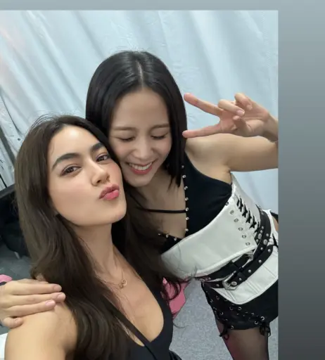 Image 23661003 from Jisoo  || - BLΛƆKPIИK ( BLACKPINK )