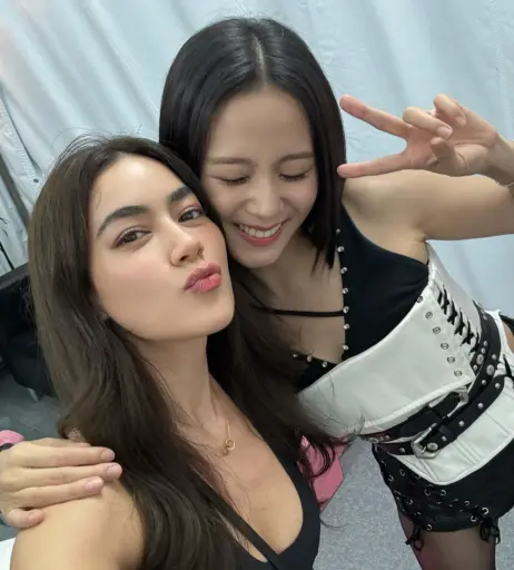 Image 23661002 from Jisoo  || - BLΛƆKPIИK ( BLACKPINK )