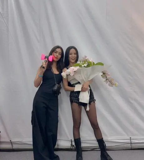 Image 23661006 from Jisoo  || - BLΛƆKPIИK ( BLACKPINK )