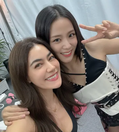 Image 23661005 from Jisoo  || - BLΛƆKPIИK ( BLACKPINK )