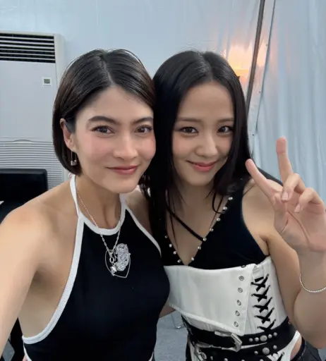 Image 23661004 from Jisoo  || - BLΛƆKPIИK ( BLACKPINK )