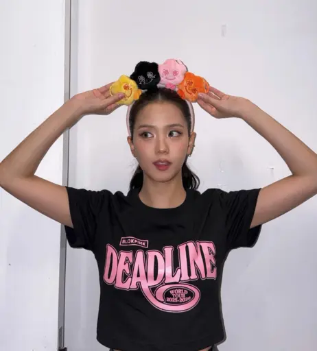 Image 23661046 from Jisoo  || - BLΛƆKPIИK ( BLACKPINK )