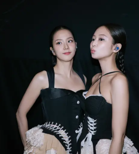 Image 23661073 from Jisoo  || - BLΛƆKPIИK ( BLACKPINK )