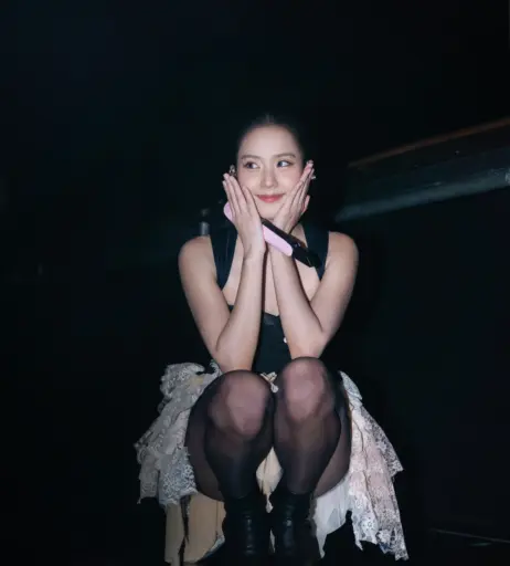 Image 23661077 from Jisoo  || - BLΛƆKPIИK ( BLACKPINK )