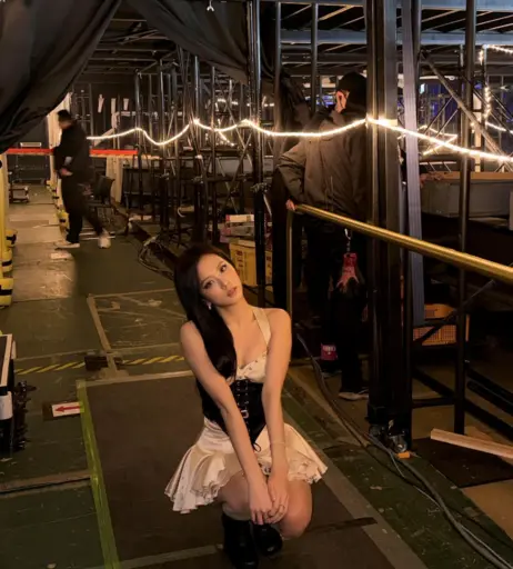 Image 23661322 from Jisoo  || - BLΛƆKPIИK ( BLACKPINK )