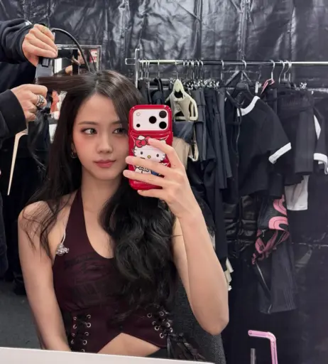 Image 23661327 from Jisoo  || - BLΛƆKPIИK ( BLACKPINK )