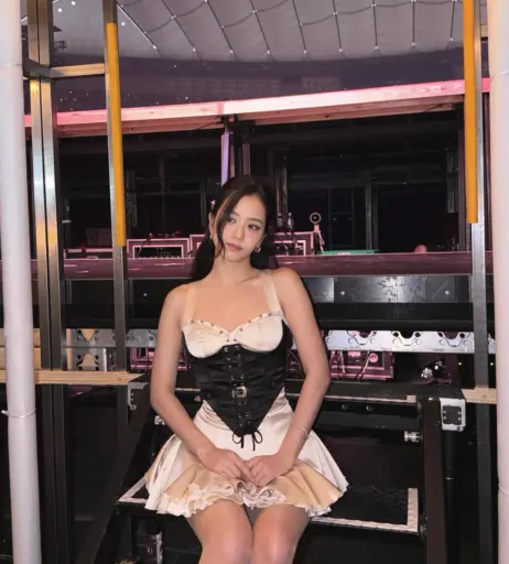 Image 23661326 from Jisoo  || - BLΛƆKPIИK ( BLACKPINK )