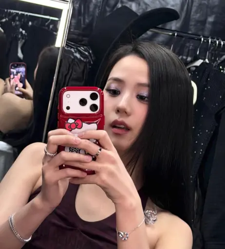 Image 23661328 from Jisoo  || - BLΛƆKPIИK ( BLACKPINK )