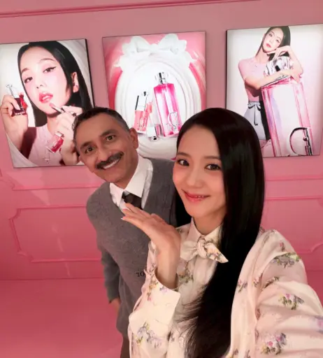Image 23661313 from Jisoo  || - BLΛƆKPIИK ( BLACKPINK )