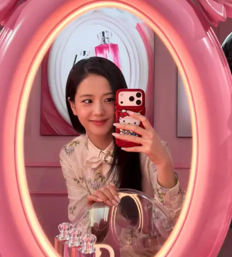 Image 23661315 from Jisoo  || - BLΛƆKPIИK ( BLACKPINK )