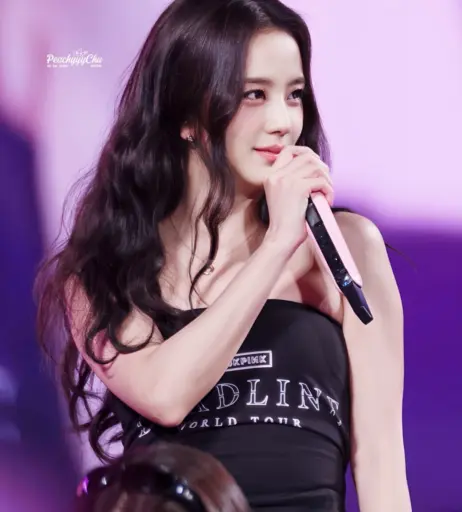 Image 23661330 from Jisoo  || - BLΛƆKPIИK ( BLACKPINK )