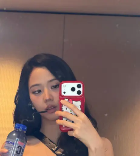 Image 23661361 from Jisoo  || - BLΛƆKPIИK ( BLACKPINK )
