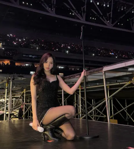 Image 23661360 from Jisoo  || - BLΛƆKPIИK ( BLACKPINK )