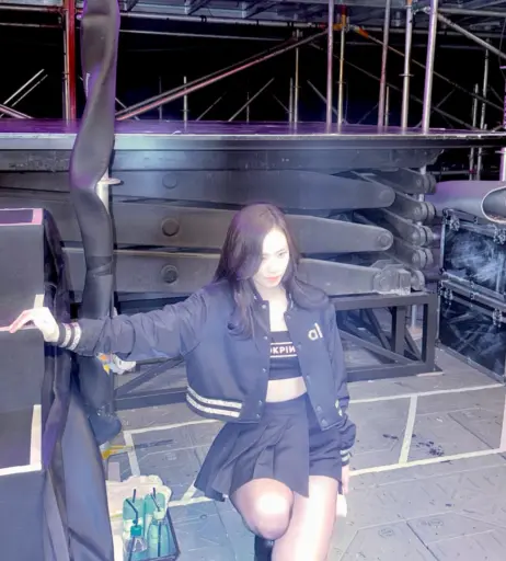 Image 23661364 from Jisoo  || - BLΛƆKPIИK ( BLACKPINK )