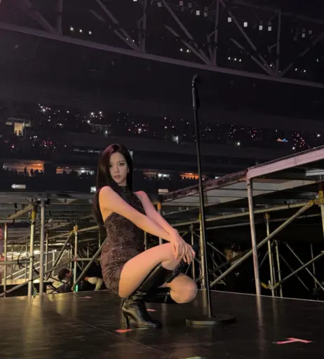 Image 23661356 from Jisoo  || - BLΛƆKPIИK ( BLACKPINK )