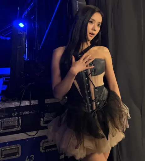 Image 23661354 from Jisoo  || - BLΛƆKPIИK ( BLACKPINK )