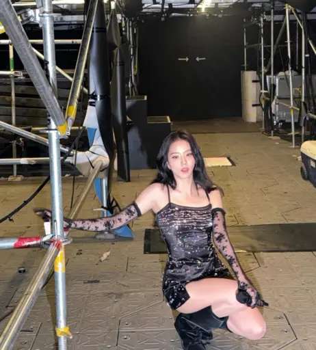 Image 23661359 from Jisoo  || - BLΛƆKPIИK ( BLACKPINK )