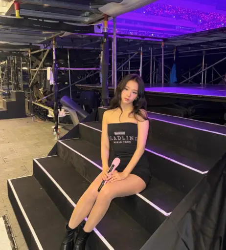 Image 23661349 from Jisoo  || - BLΛƆKPIИK ( BLACKPINK )