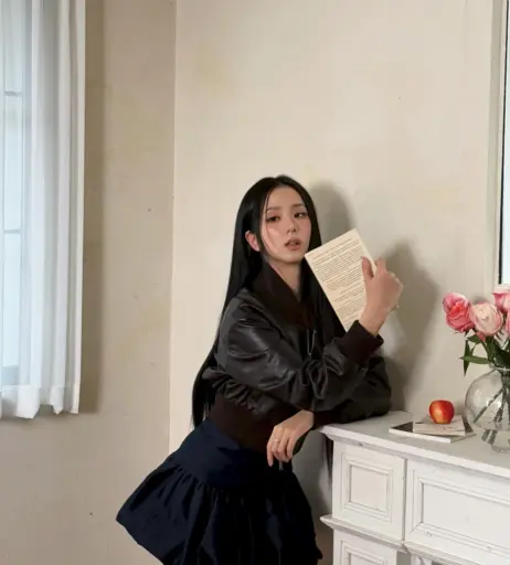 Image 23661372 from Jisoo  || - BLΛƆKPIИK ( BLACKPINK )