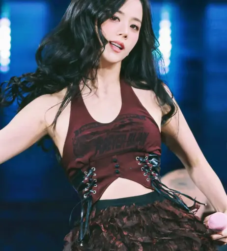 Image 23661370 from Jisoo  || - BLΛƆKPIИK ( BLACKPINK )