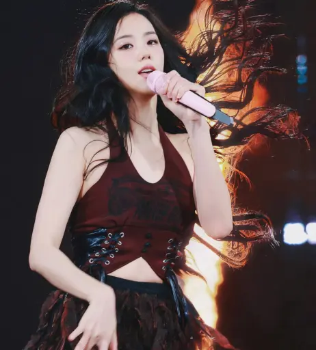 Image 23661377 from Jisoo  || - BLΛƆKPIИK ( BLACKPINK )