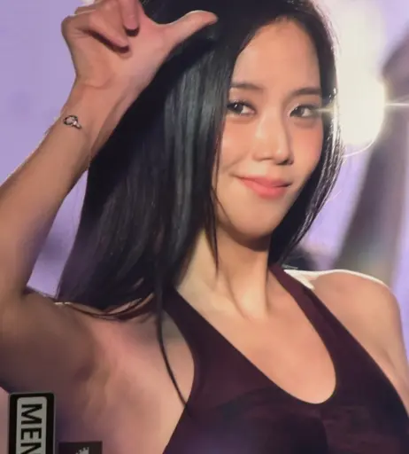 Image 23661293 from Jisoo  || - BLΛƆKPIИK ( BLACKPINK )