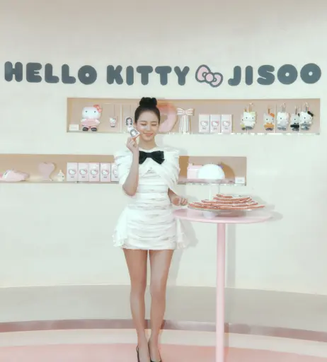 Image 23661291 from Jisoo  || - BLΛƆKPIИK ( BLACKPINK )