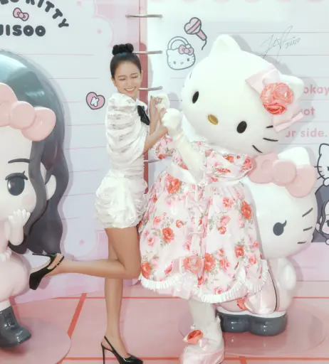 Image 23661299 from Jisoo  || - BLΛƆKPIИK ( BLACKPINK )