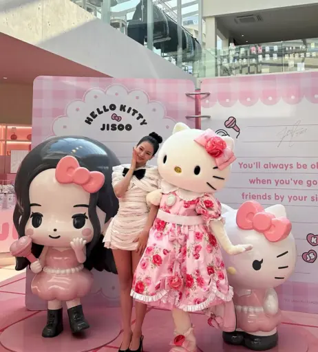 Image 23661282 from Jisoo  || - BLΛƆKPIИK ( BLACKPINK )