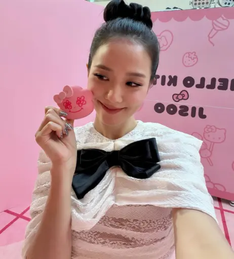 Image 23661281 from Jisoo  || - BLΛƆKPIИK ( BLACKPINK )