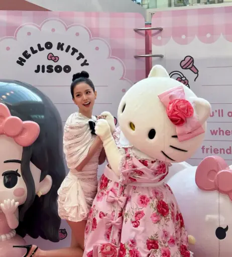 Image 23661285 from Jisoo  || - BLΛƆKPIИK ( BLACKPINK )
