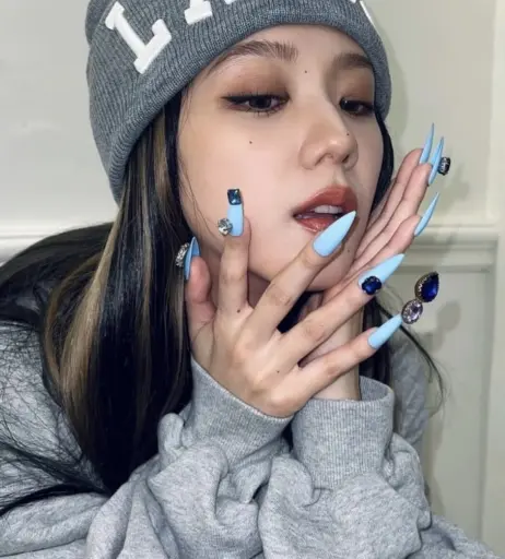 Image 23661227 from Jisoo  || - BLΛƆKPIИK ( BLACKPINK )