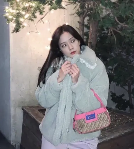 Image 23661224 from Jisoo  || - BLΛƆKPIИK ( BLACKPINK )