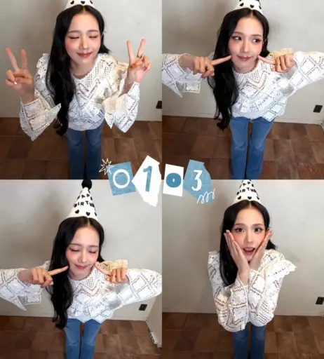 Image 23661261 from Jisoo  || - BLΛƆKPIИK ( BLACKPINK )