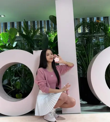 Image 23660993 from Jisoo  || - BLΛƆKPIИK ( BLACKPINK )