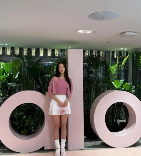 Image 23660994 from Jisoo  || - BLΛƆKPIИK ( BLACKPINK )