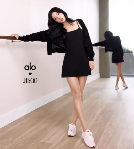 Image 23660933 from Jisoo  || - BLΛƆKPIИK ( BLACKPINK )
