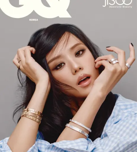 Image 23660939 from Jisoo  || - BLΛƆKPIИK ( BLACKPINK )