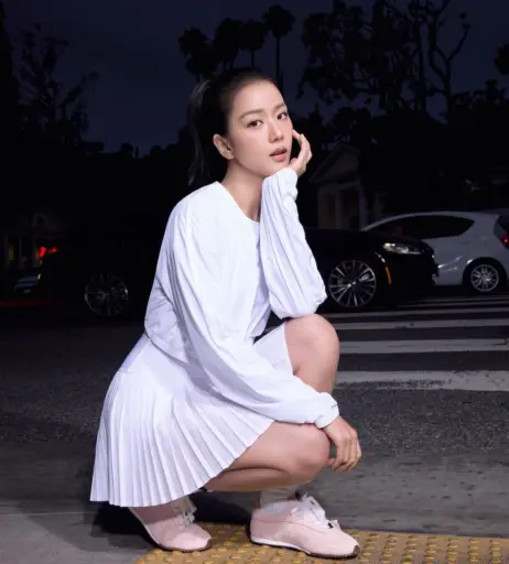 Image 23660946 from Jisoo  || - BLΛƆKPIИK ( BLACKPINK )