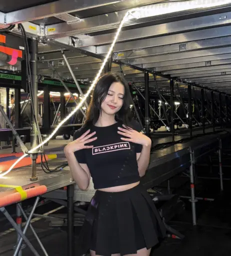 Image 23660828 from Jisoo  || - BLΛƆKPIИK ( BLACKPINK )