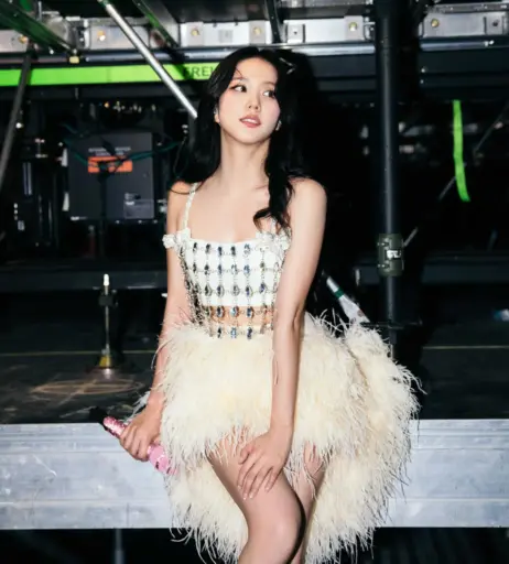 Image 23660811 from Jisoo  || - BLΛƆKPIИK ( BLACKPINK )